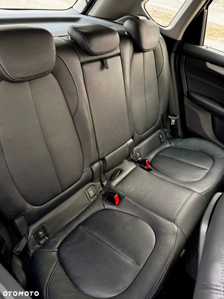 BMW Seria 2 218d Sport-Aut Luxury Line - 10