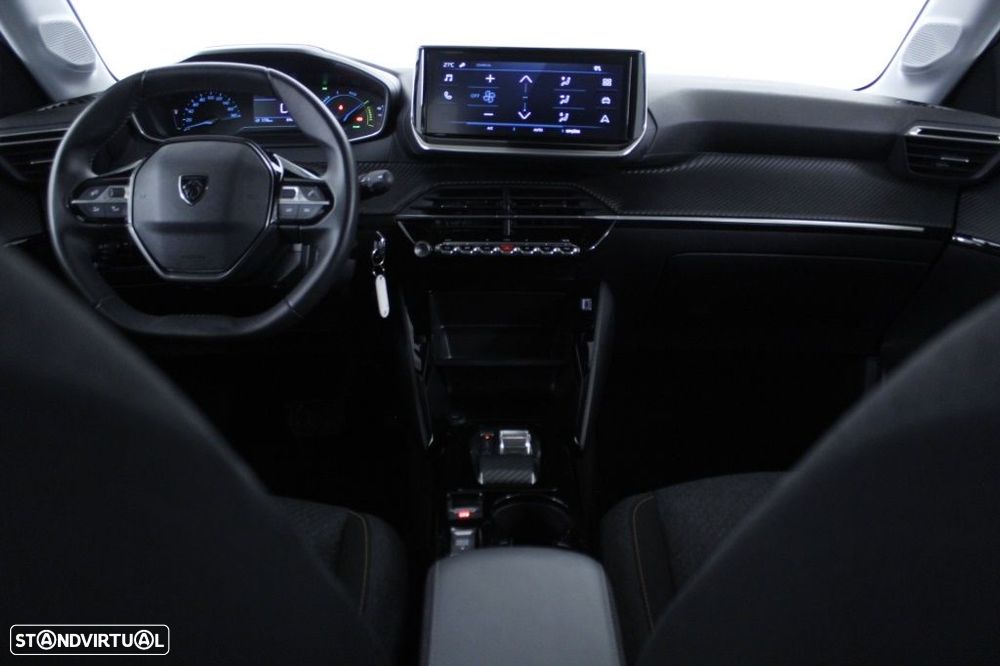 Peugeot e-208 50 kWh Style - 18