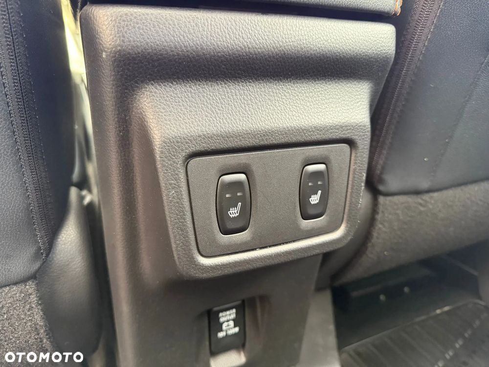 Mitsubishi Eclipse Cross 1.5 T GPF Intense Pro CVT 4WD - 22