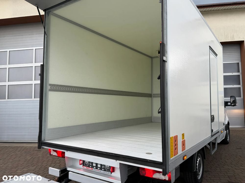 Mercedes-Benz Sprinter Chłodnia Winda - 12