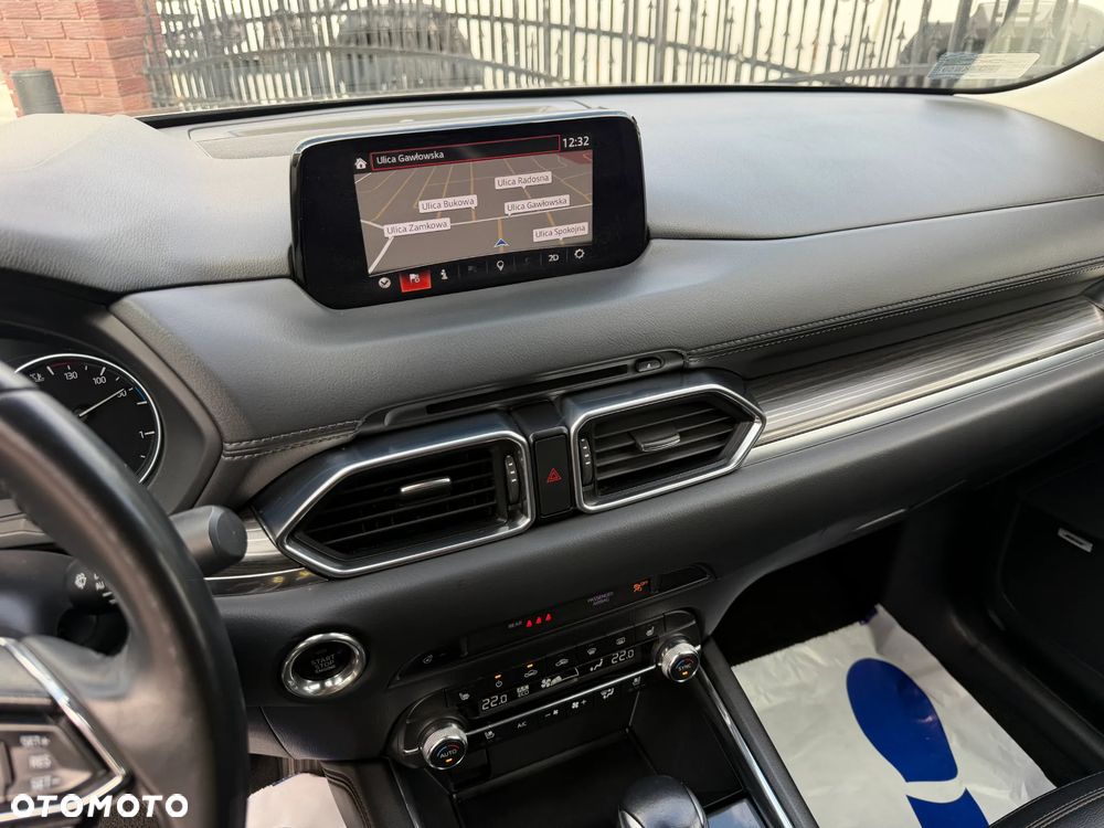Mazda CX-5 2.5 Skypassion AWD - 16