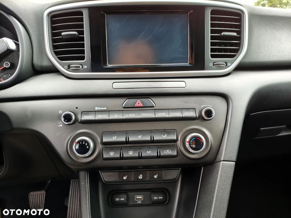 Kia Sportage 1.6 GDI 2WD Edition 7 - 21