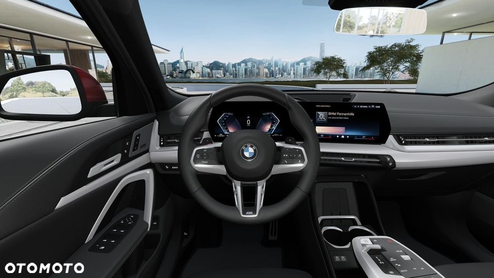BMW X2 - 5