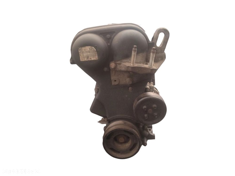 SILNIK SŁUPEK FORD FOCUS MK2 (2004-2007) 1.6 16V 100KM HWDA - 13