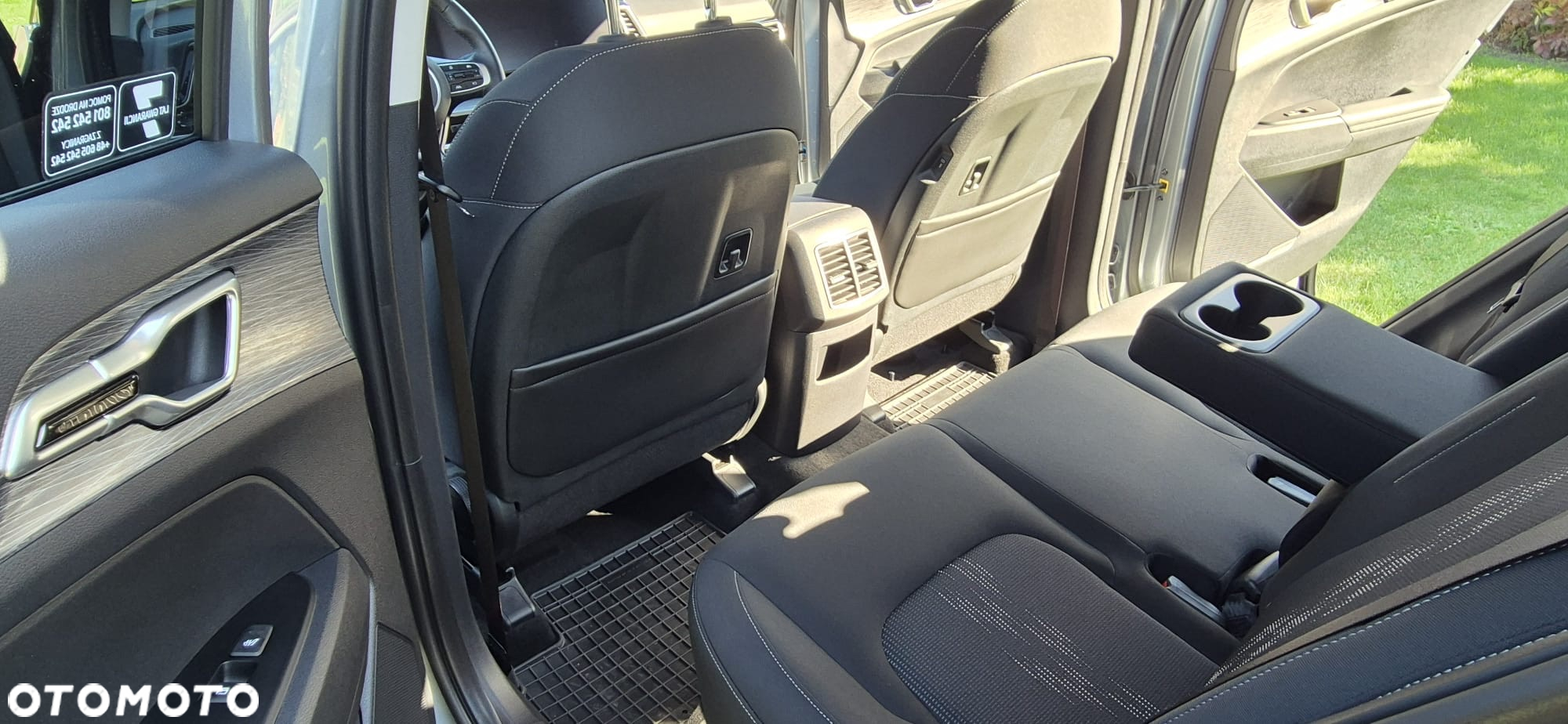 Kia Sportage 1.6 T-GDI L 2WD - 32