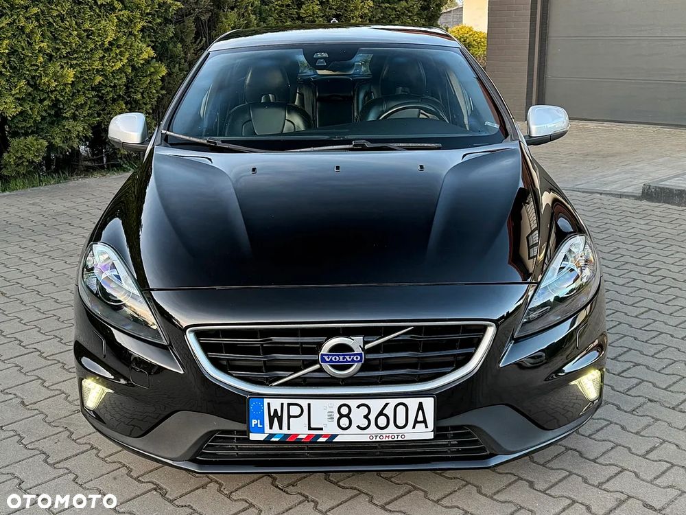 Volvo V40 D2 RDesign - 9