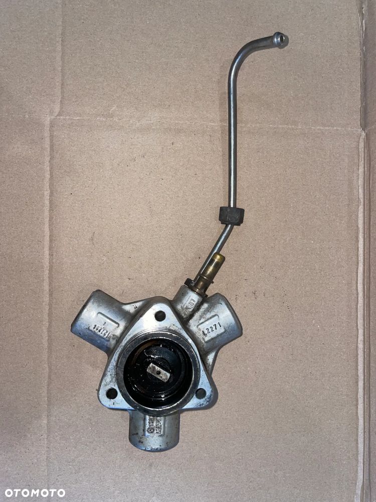 POMPA WTRYSKOWA PALIWA ALFA ROMEO 2.0 JTS 0261520016 - 2