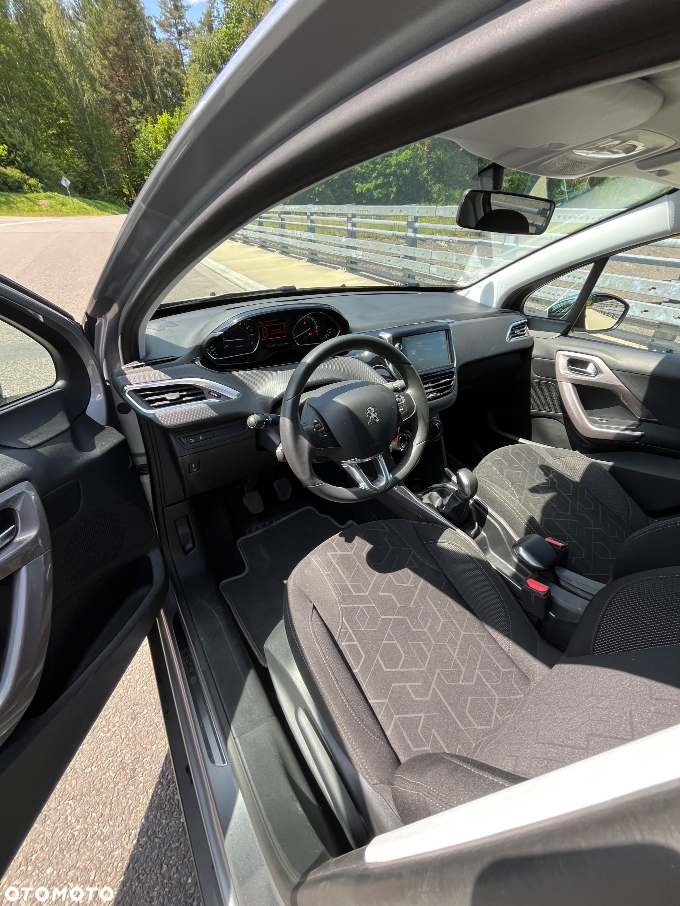 Peugeot 2008 PureTech 82 Style - 13
