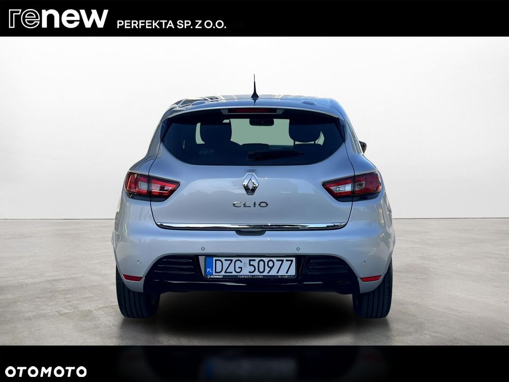 Renault Clio 0.9 TCe Limited - 4