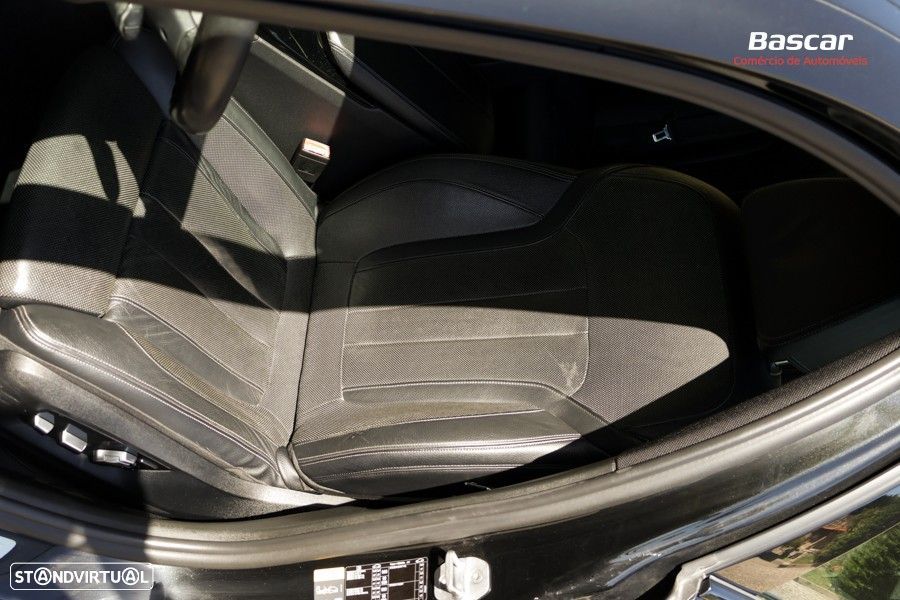 BMW 530 e iPerformance Pack M - 17