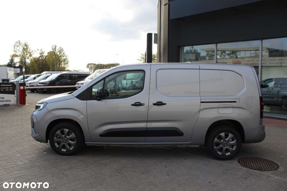 Opel Combo - 5