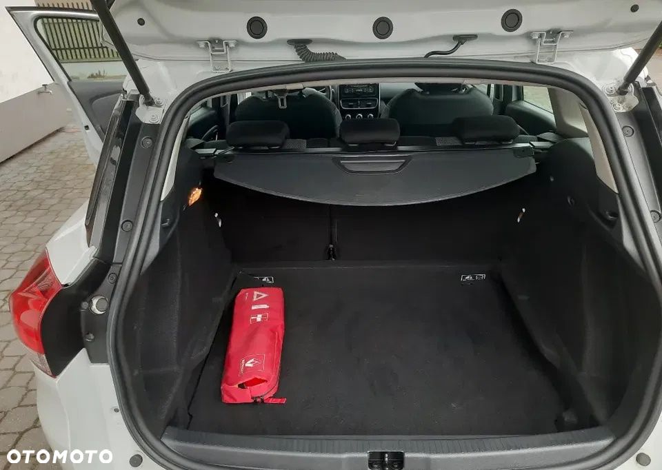 Renault Clio 0.9 Energy TCe Alize - 8