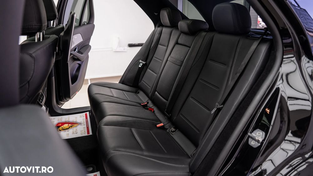 Mercedes-Benz GLE 350 d 4MATIC 9G-TRONIC AMG Line - 15