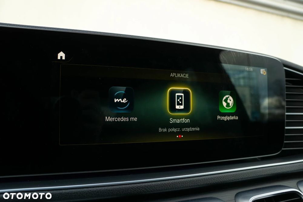 Mercedes-Benz GLE - 29