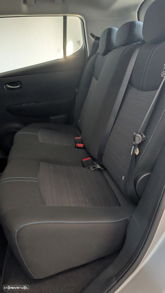 Nissan Leaf e+ Acenta - 16