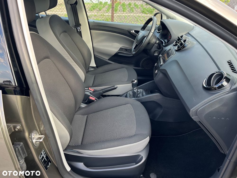 Seat Ibiza 1.2 TSI Style - 24