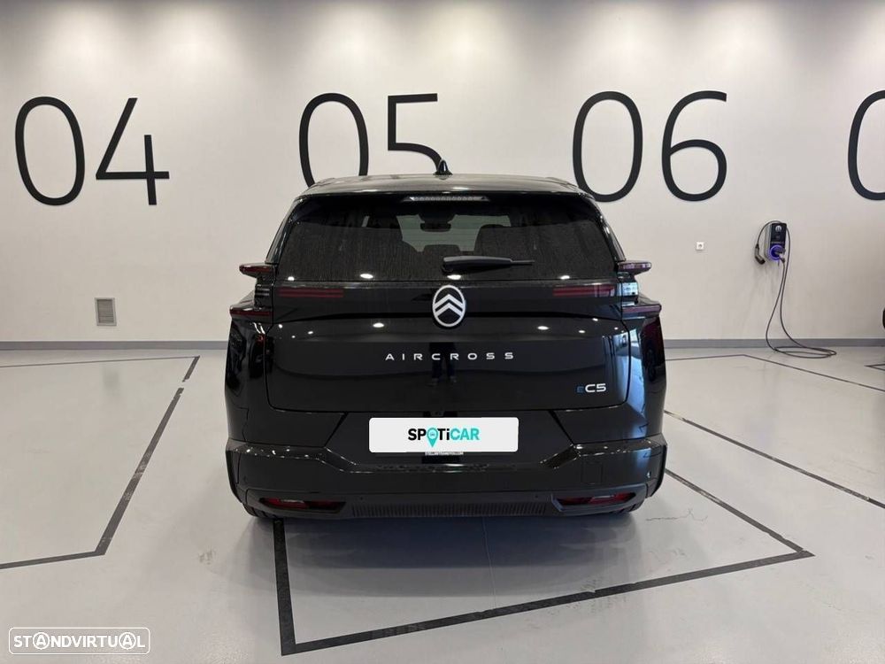 Citroën e-C5 Aircross 73.7 kWh Max - 7
