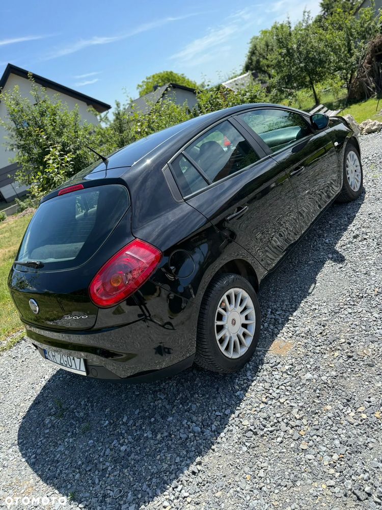 Fiat Bravo - 6