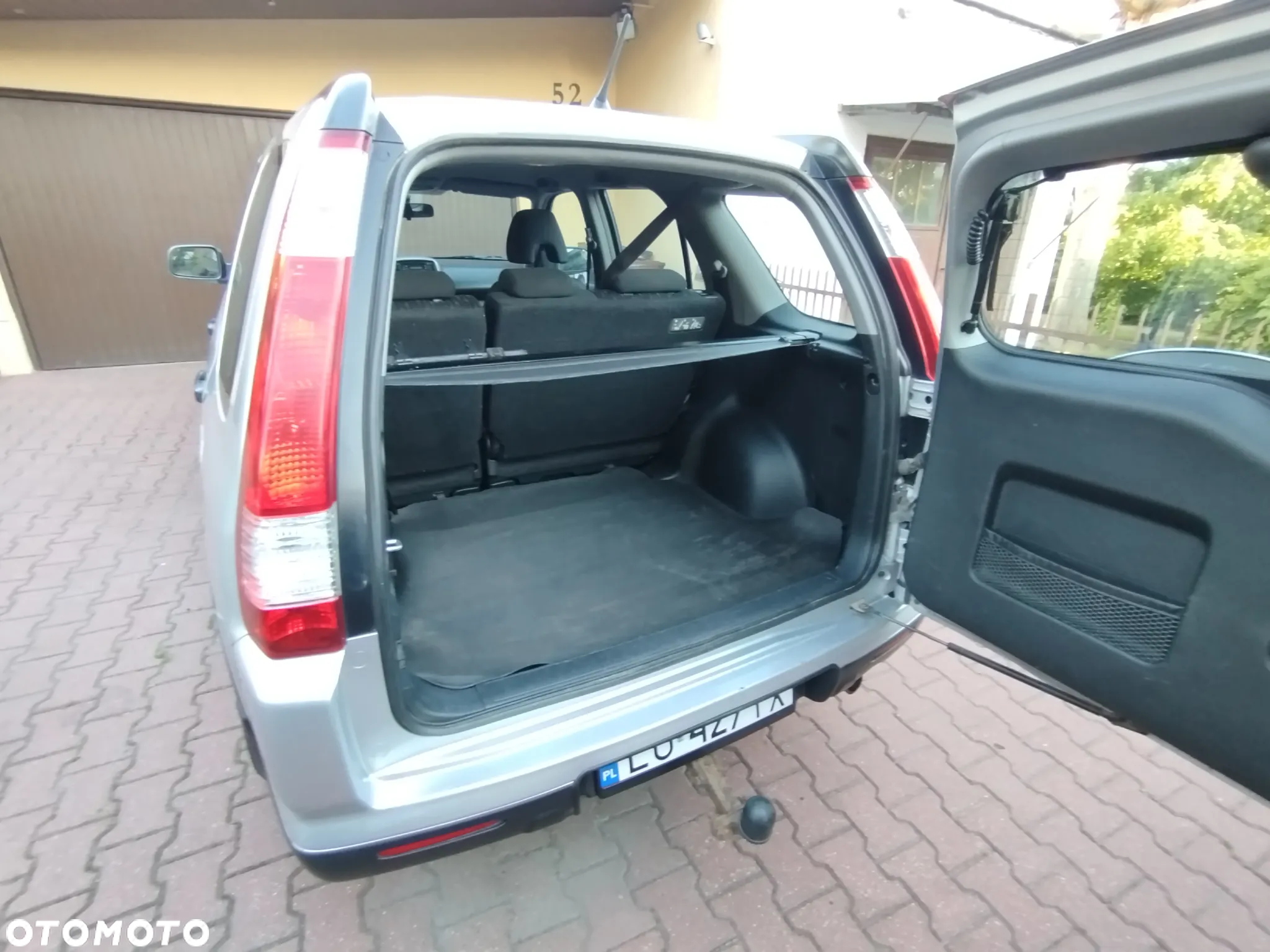 Honda CR-V 2.0i Executive - 13