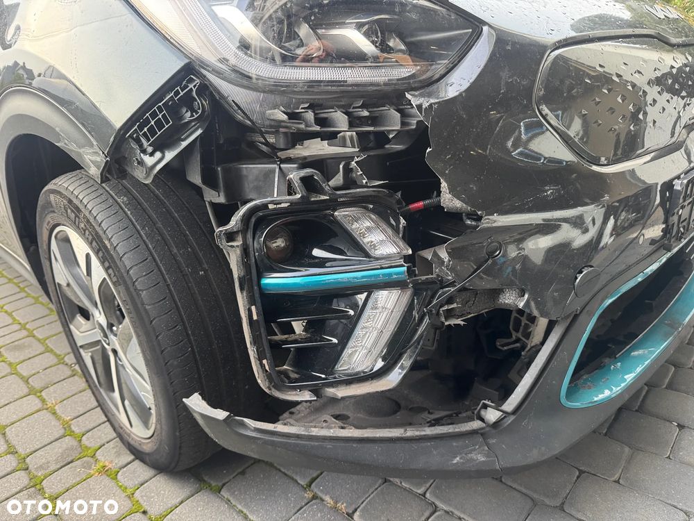 Kia Niro Edition 7 - 36