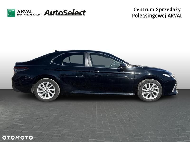 Toyota Camry 2.5 Hybrid Comfort CVT - 7