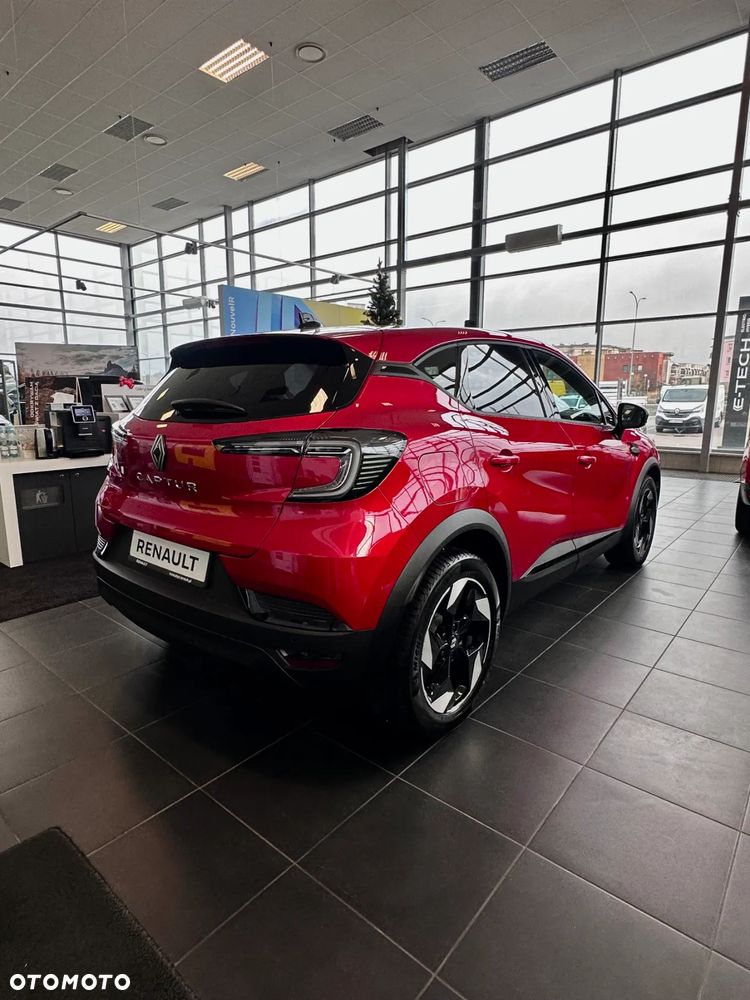 Renault Captur - 4