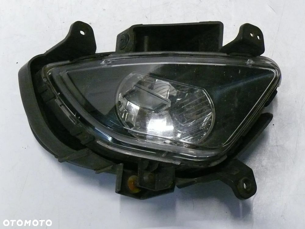 HALOGEN PRAWY HYUNDAI I30 2008 2012 LIFT - 1