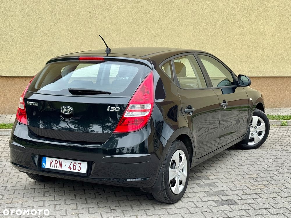 Hyundai i30 1.4 Blue Comfort - 4