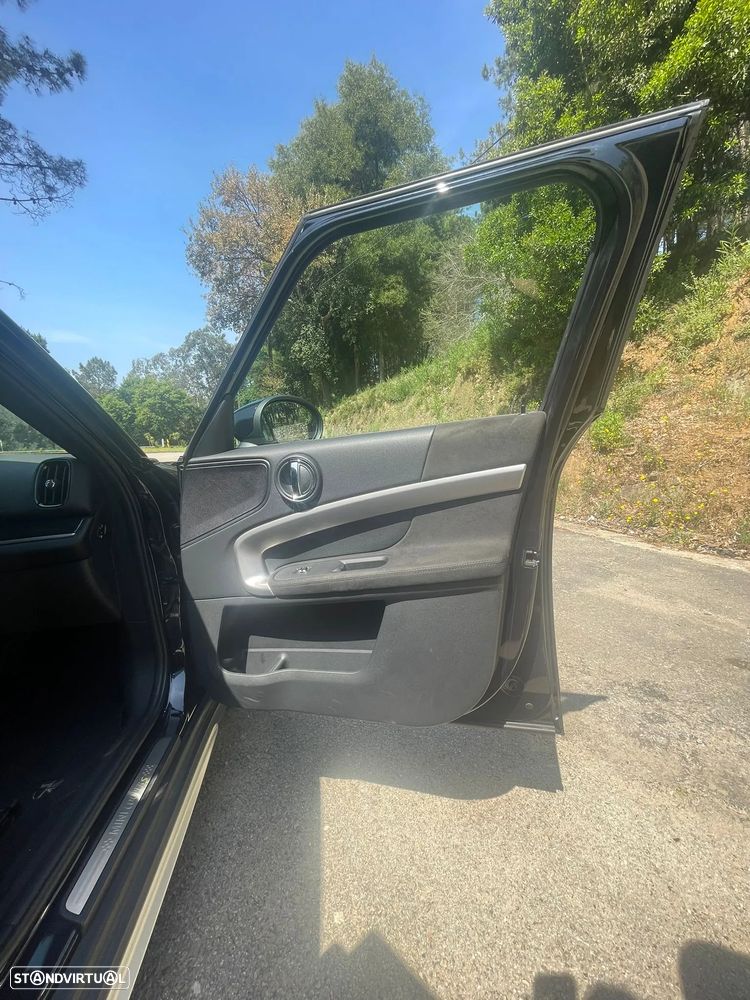 MINI Countryman - 14