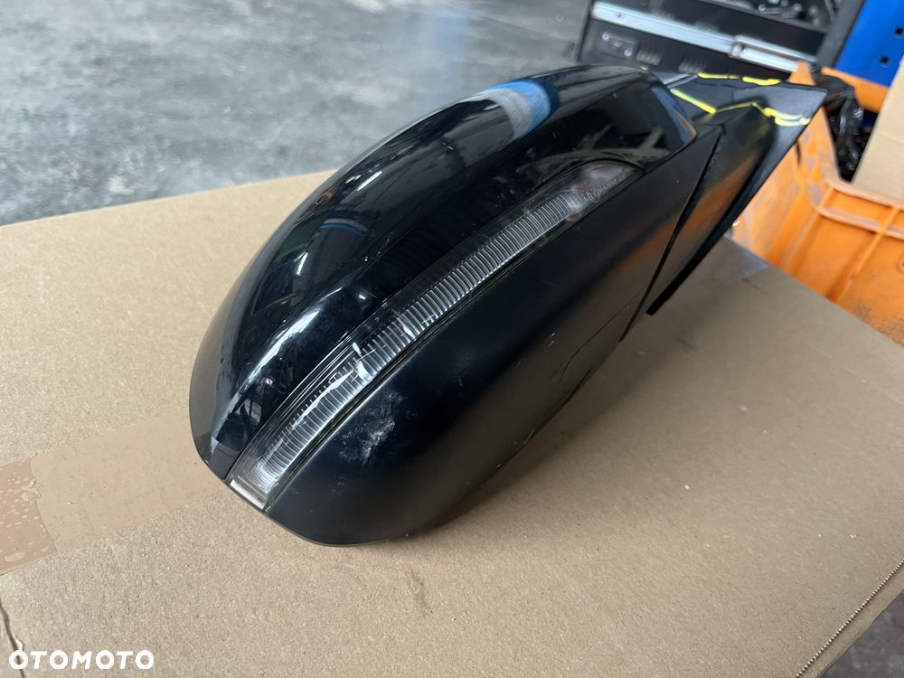 Lusterko prawe Kia NIRO I 8 PIN - 7