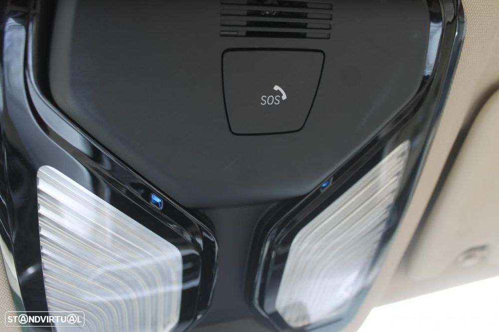 BMW 320 e Line Sport Auto - 48