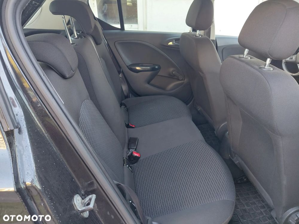 Opel Corsa - 21