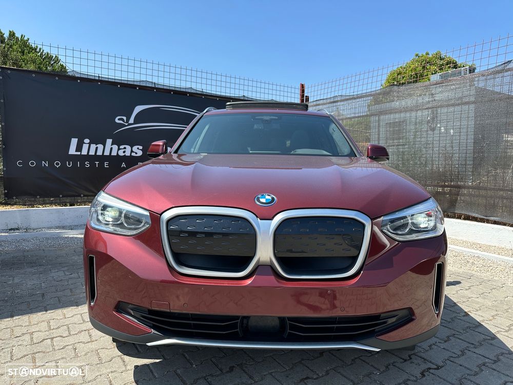 BMW iX3 Inspiring - 6