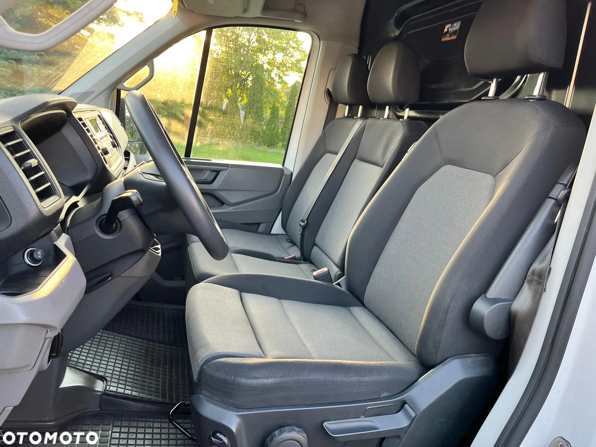 Volkswagen Crafter - 6