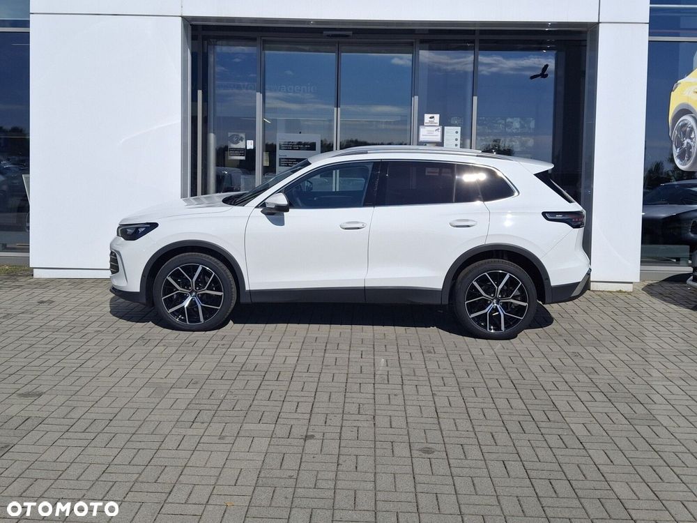 Volkswagen Tiguan 2.0 TDI 4Mot Elegance DSG - 6