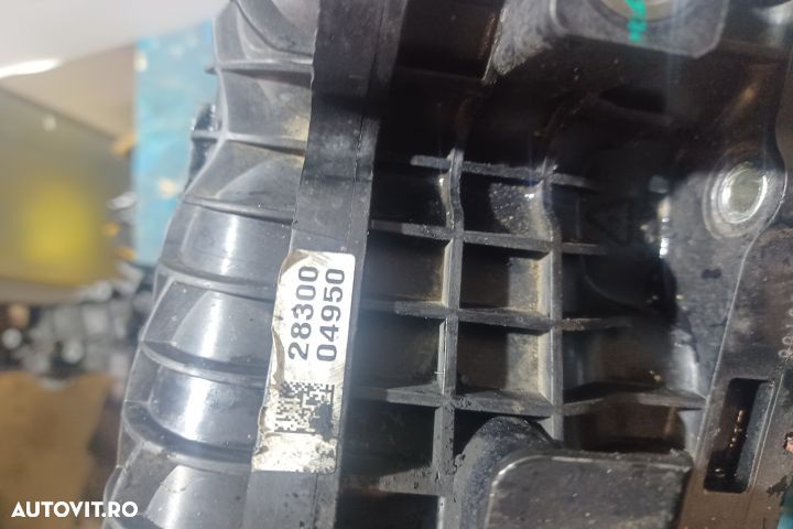 Galerie admisie 2830004950 39300-2G000  393002G000 1.0 T MX1253 Kia P - 4