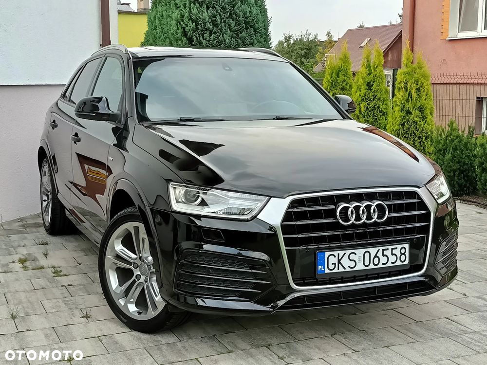 Audi Q3 - 2