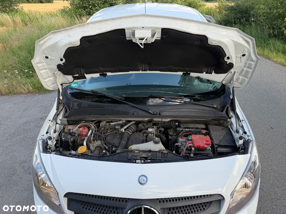 Mercedes-Benz Citan - 25