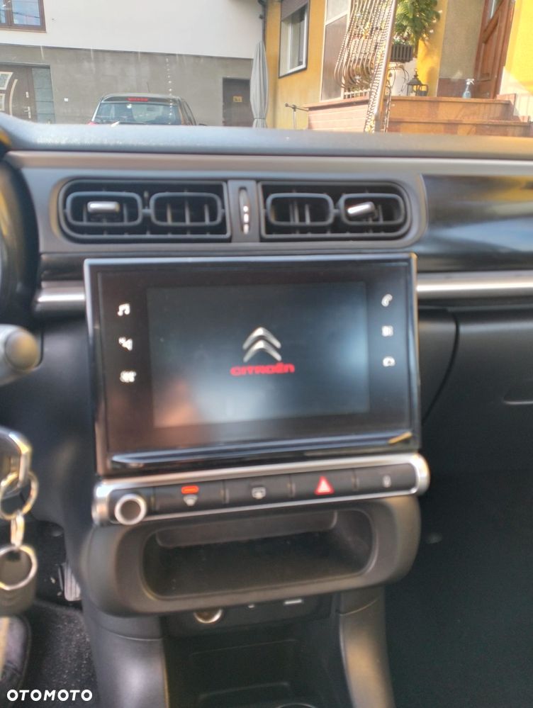 Citroën C3 BlueHDi 75 S&S 83g FEEL - 7