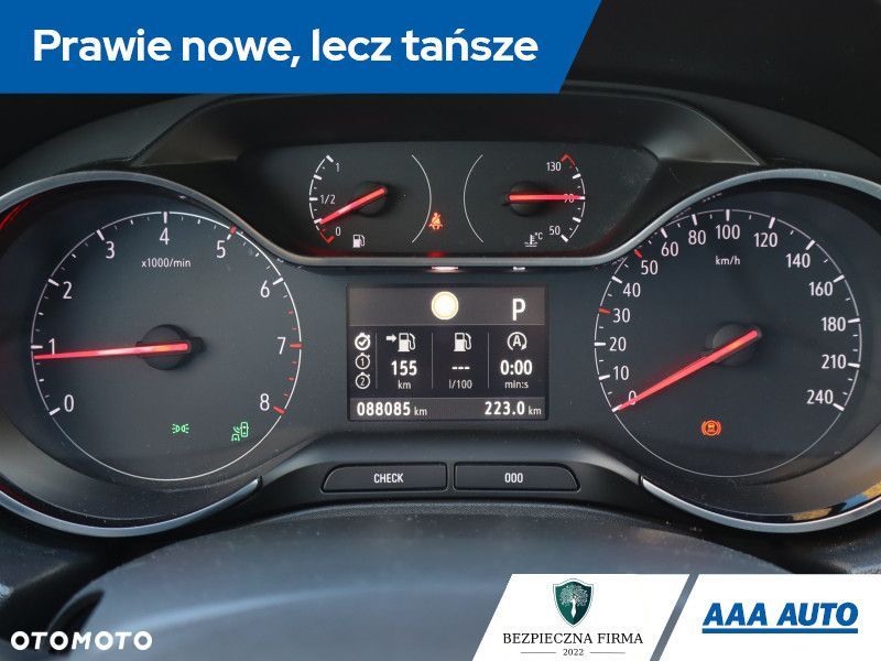 Opel Grandland X - 12