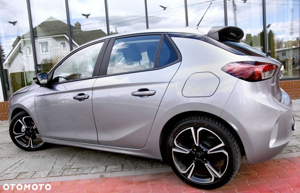 Opel Corsa 1.2 Edition S&S - 24