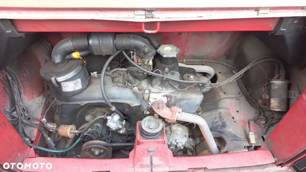 Fiat 126 - 5