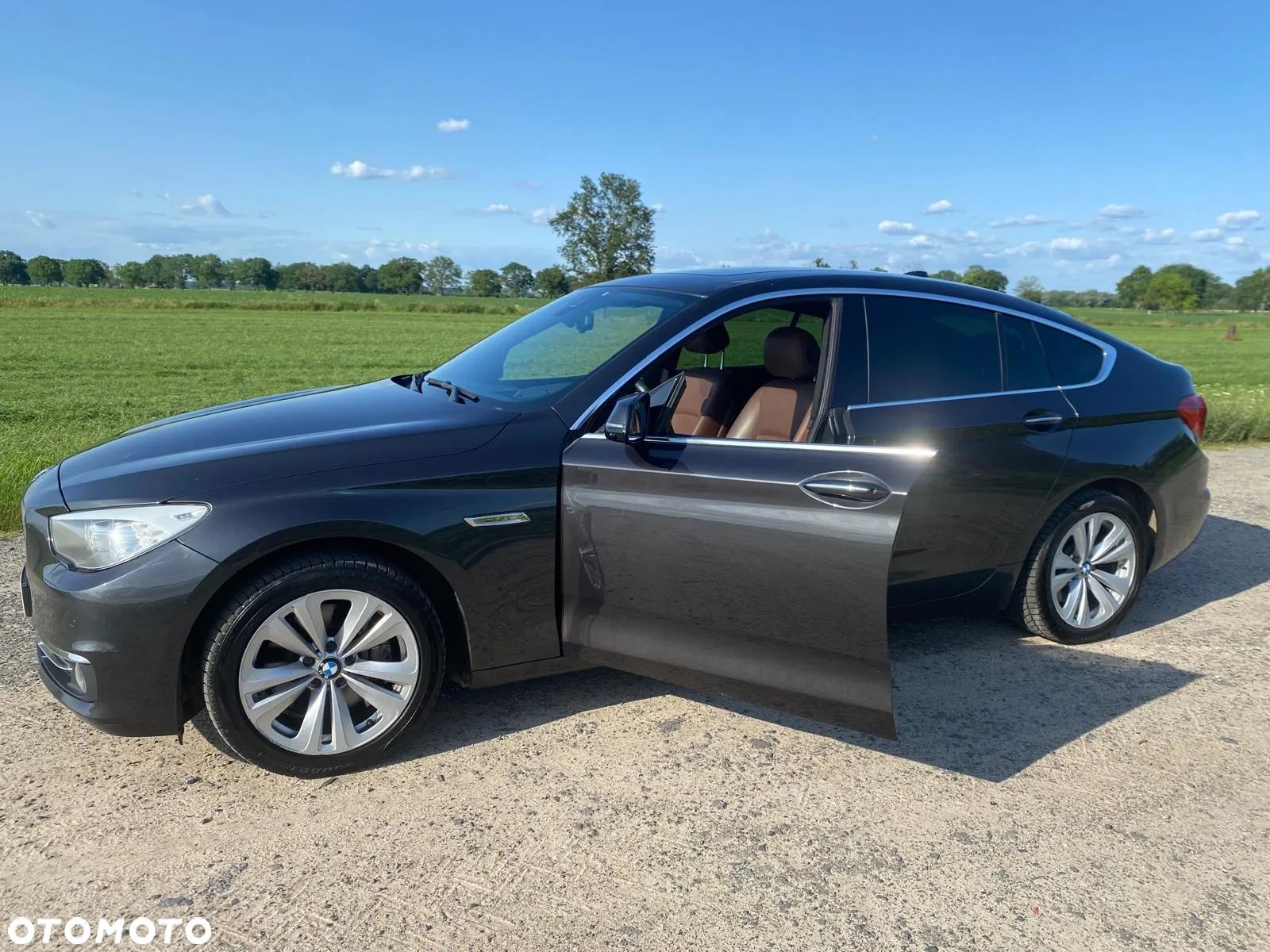 BMW Seria 5 - 1