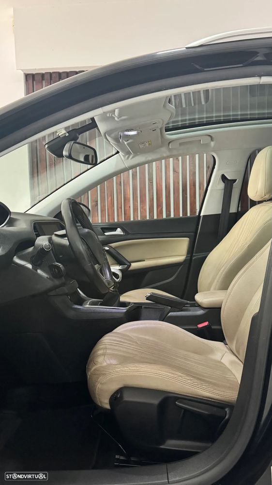 Peugeot 308 SW 1.6 BlueHDi Allure - 13