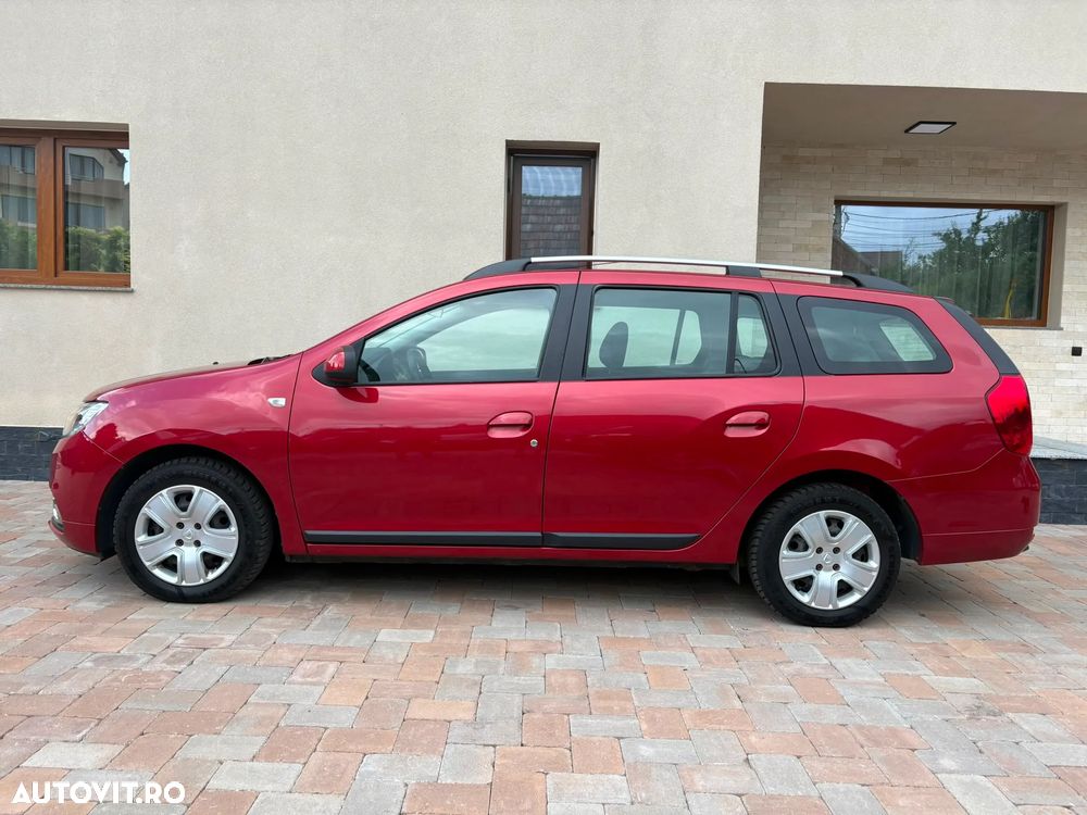 Dacia Logan MCV TCe 90 Prestige - 3