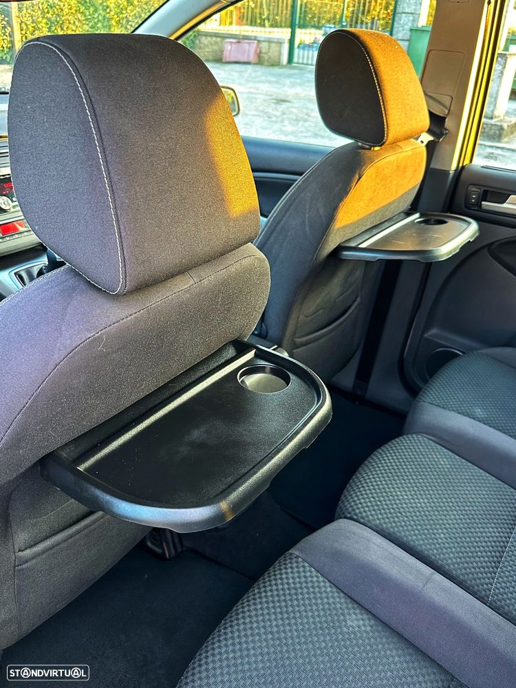 Ford C-Max 1.6 TDCi Titanium - 8