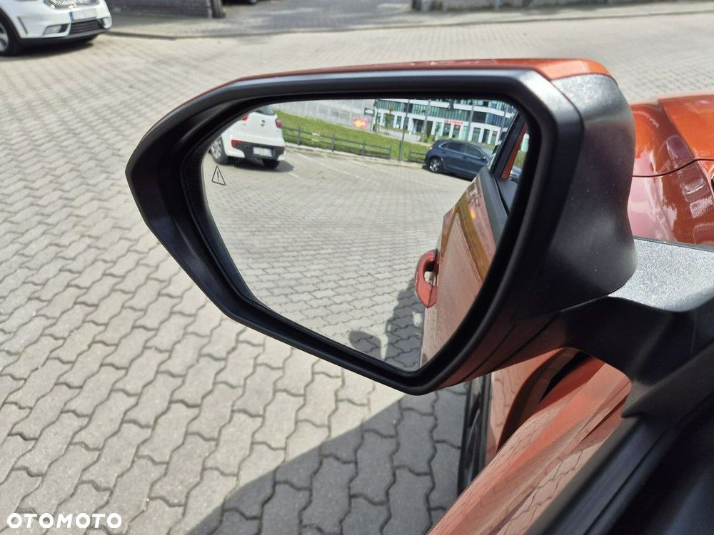 Hyundai Tucson 1.6 T-GDi HEV Executive 2WD - 21