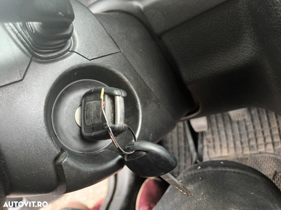 Dezmembrari  Opel ASTRA G  1998  > 2009 1.7 CDTI Motorina - 3