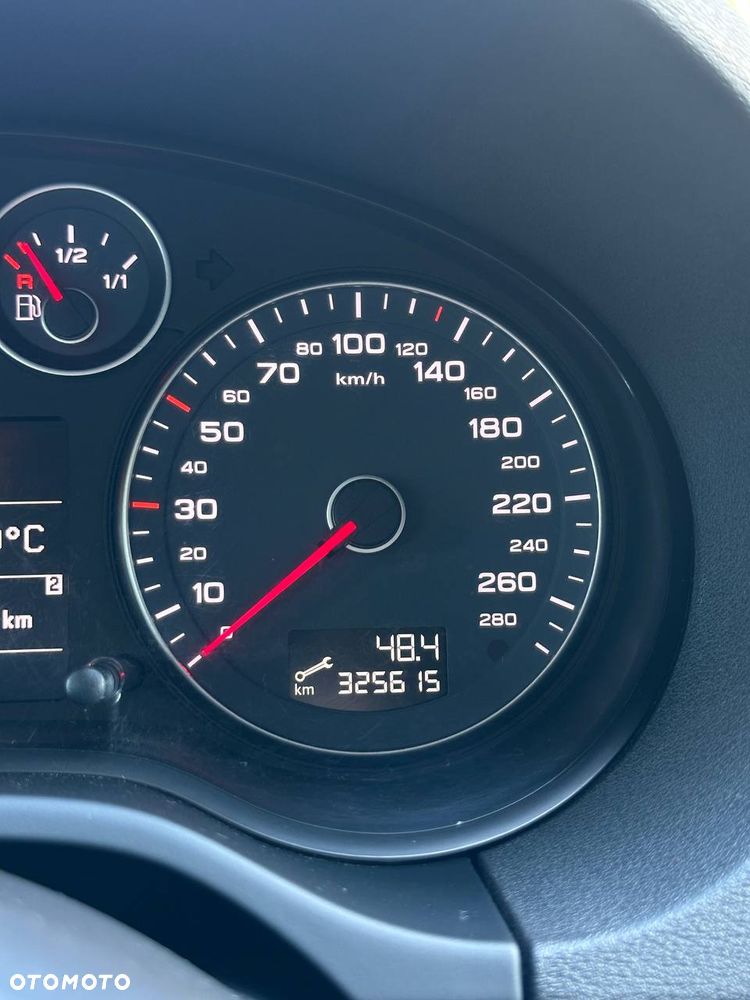 Audi A3 Sportback - 23