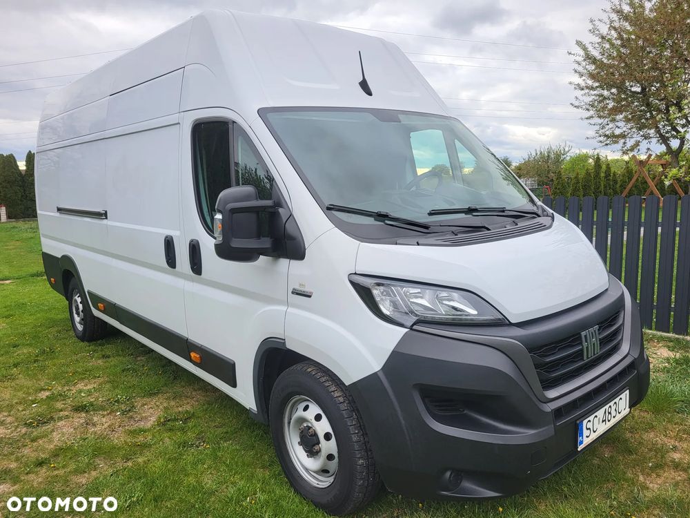 Fiat Ducato - 14
